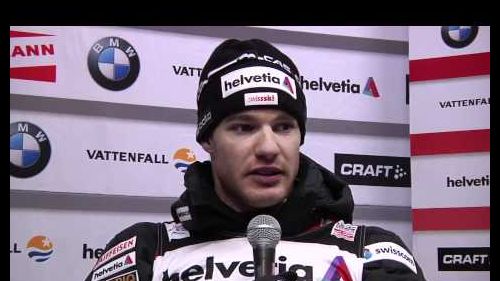 Dario cologna 32 km free toblach