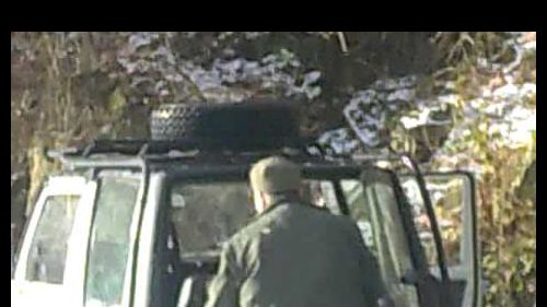 La madonna della grotta a Carpineto sulla Nora 31.12.2011.mp4