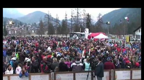 35° gran premio giovanissimi