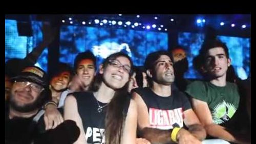 Ligabue - Il Peso Della Valigia ARRIVEDERCI MOSTRO