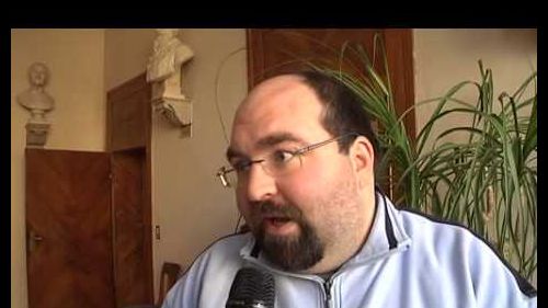 393 - Festa dell'Alpino - Natale Giovanni (Convegno 2012-01-14)