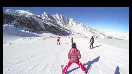 Super Supple Lucy -Ouch.mov