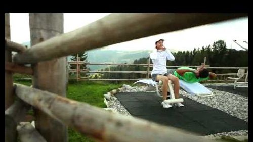 Dolomiti supersummer