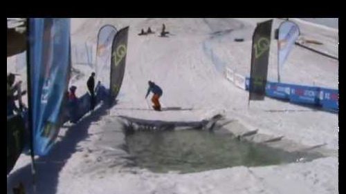 Snowboard club livigno stagione 20112012