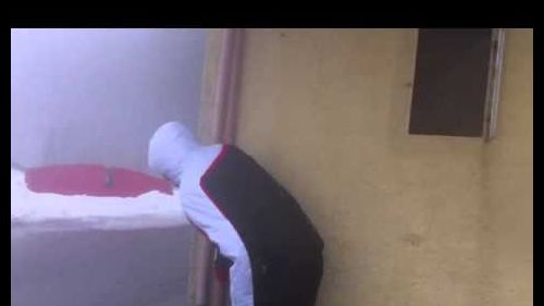 Bear Grylls a Campitello Matese