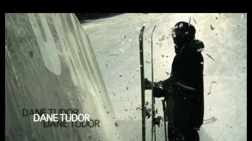 X games real ski backcountry