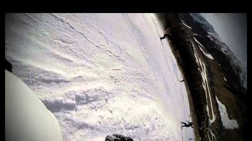 Passo s pellegrino col margherita sempre neve che