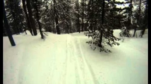 Fofo jr Misurina freeride 2013