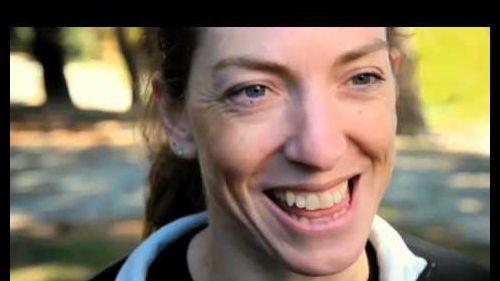 Womens skeleton:katharine eustace(new zealand)