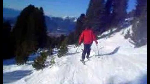 Kato & cire snowboard