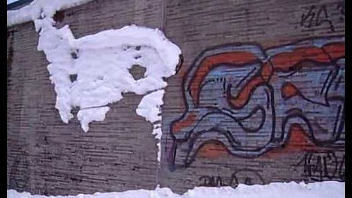 A ST Moritz sugli sci