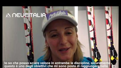 Michaela kirchgasser