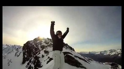 Rocky to sochi - italian ski team speed 2013-14