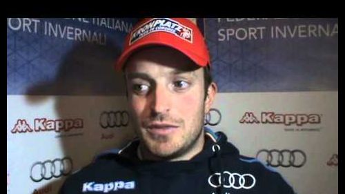 Video - manfred moelgg: 