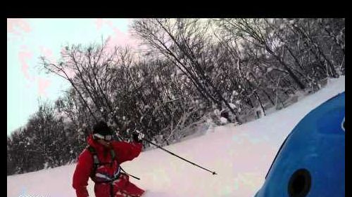 Open day skialp freeride in Limone Piemonte