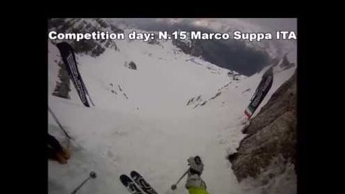 FREERIDE BOVEC-CANIN