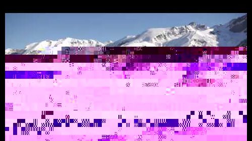 Riserva Bianca Web TV - 1a Puntata