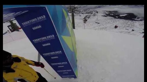 2013-12-22 falcade!!