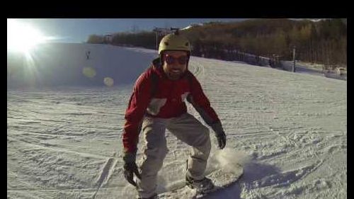 2013 12 15 Abetone Film