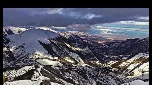 Vacanze di Natale 2013 GARMIN VIRB