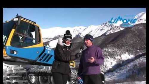 Riserva Bianca Web Tv 4a puntata