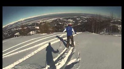 Lurisia freeride here we go again ;