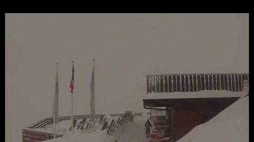 Montebello x 2 Foppolo 23 marzo 2014