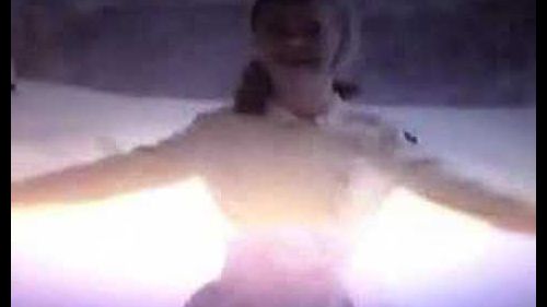 1948 barbara ann scott - olympics - canada