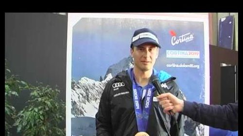 Io sto con cortina | fisi official