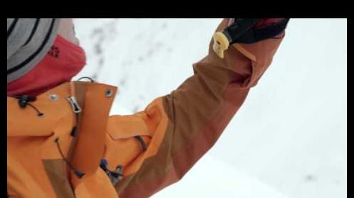 Exploring Options: One Line at a Time