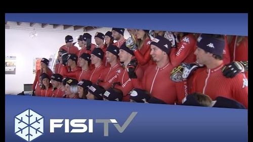 Fisi in tour | fisi official