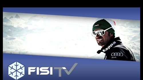 Presentazione nuova stagione | fisi official