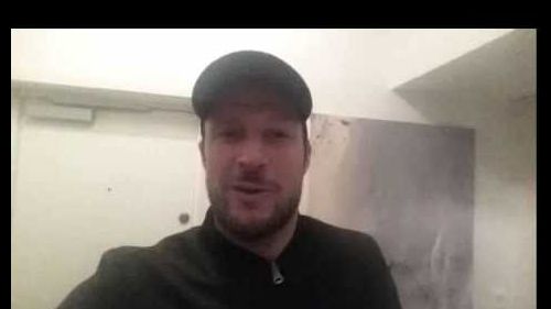 Aksel lund svindal invita all'alpine rockfest