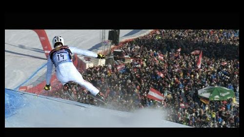 Streif - one hell of a ride - hd trailer | ab 25.12.2014 im kino