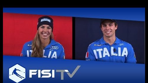 I fratelli marsaglia: passione e potenza d'italia | fisi official