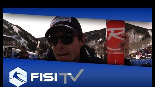 Fill-paris-marsaglia: sensazioni positive dopo il superg | fisi official