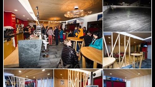 INAUGURAZIONE A CASPOGGIO