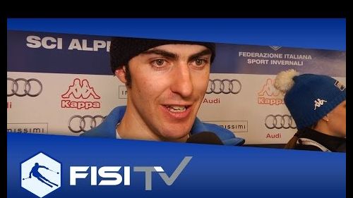 Stefano gross con tanta fiducia verso il mondiale | fisi official