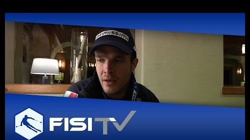 Innerhofer: il riposo per andare forte | fisi official