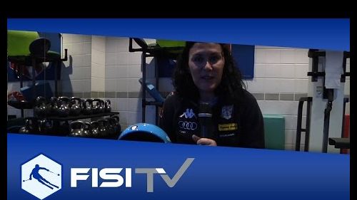 Il coraggio di 'dada' | fisi official