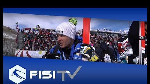 Mondiali: innerhofer non ha trovato il feeling | fisi official