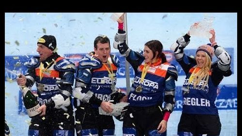 Wok wm 2015 - die highlights - tv total wok wm