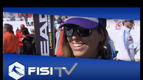 E' tempo di bilanci per le azzurre dell'alpino | fisi official