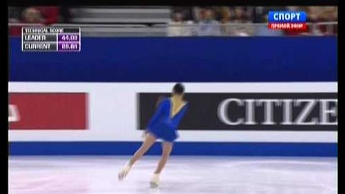 Satoko miyahara - world championships 2015, shanghai - short program