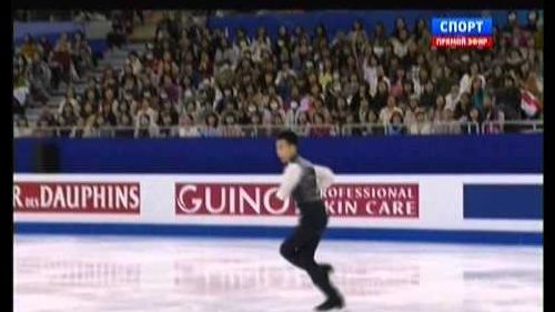 Nam nguyen - world championships 2015, shanghai - short program