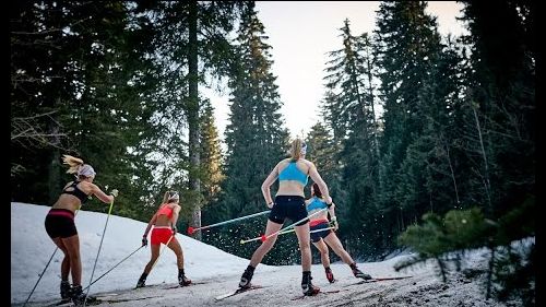 One of those nordic days