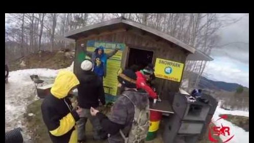 Villaggio palumbo...winter 2014/2015