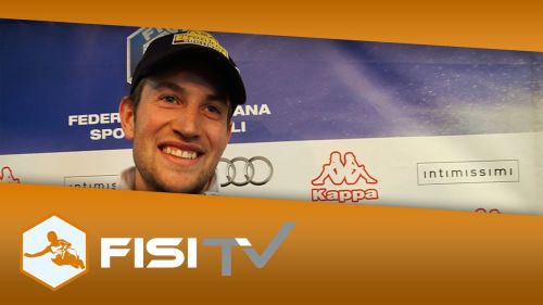 Patrick pigneter: il re dello slittino su pista naturale | fisi official