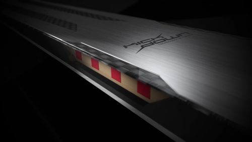 Fischer alpine technology | kickdown