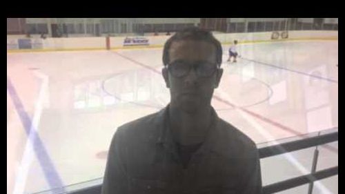 Belleville minor hockey association